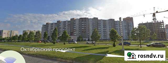 1-комнатная квартира, 35.5 м², 8/9 эт. на продажу в Череповце Череповец - изображение 1