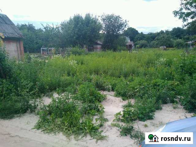 Участок СНТ, ДНП 5 сот. на продажу в Курске Курск - изображение 1