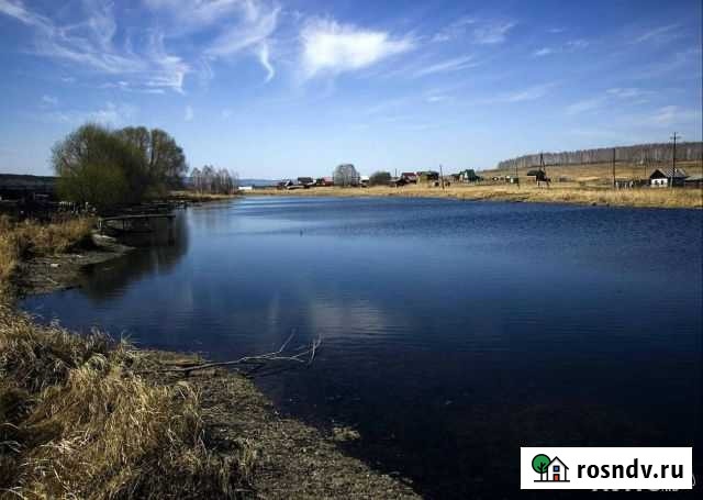 Участок ИЖС 10 сот. на продажу в Миассе Миасс - изображение 1