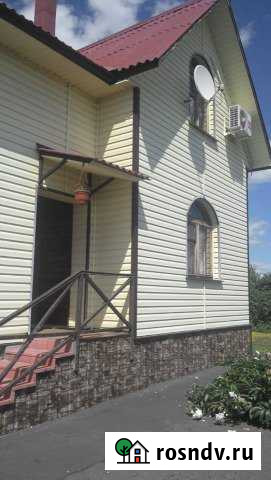 Дом 155 м² на участке 55 сот. на продажу в Рыльске Рыльск - изображение 1