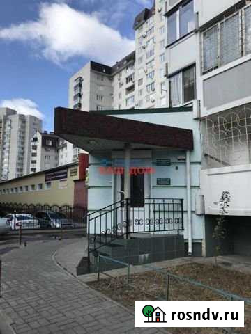 Продается коммерческая, 64 кв.м., 1/10 эт Воронеж - изображение 1
