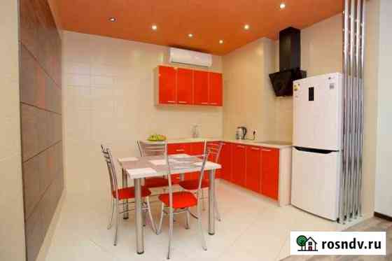 2-комнатная квартира, 65 м², 21/23 эт. в аренду посуточно в Ростове-на-Дону Ростов-на-Дону