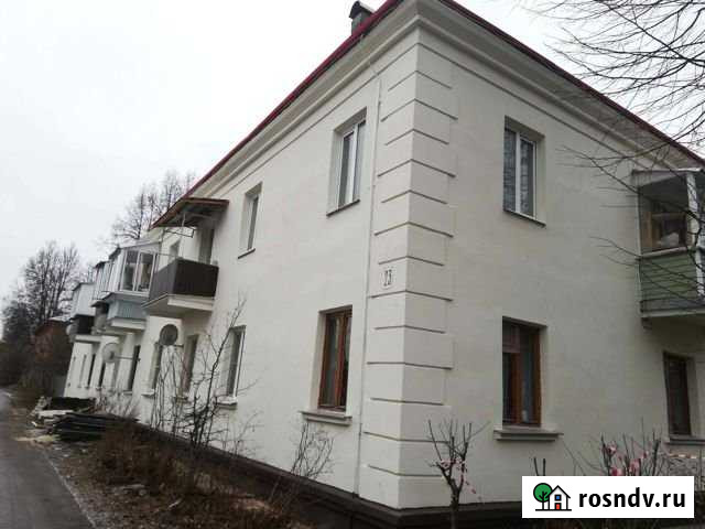 2-комнатная квартира, 75.5 м², 1/2 эт. на продажу в Дедовске Дедовск - изображение 1