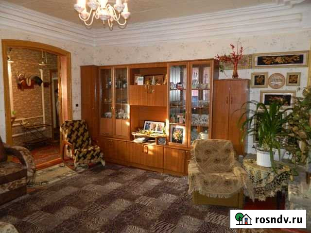 Дом 132 м² на участке 20 сот. на продажу в Ладожской Ладожская - изображение 1