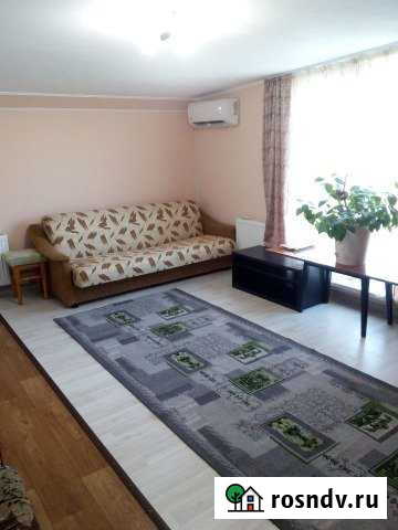 Квартира-студия, 25 м², 2/2 эт. в аренду на длительный срок в Краснодаре Краснодар - изображение 1