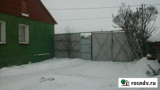 Дом 120 м² на участке 12 сот. на продажу в Сенгилее Сенгилей - изображение 1