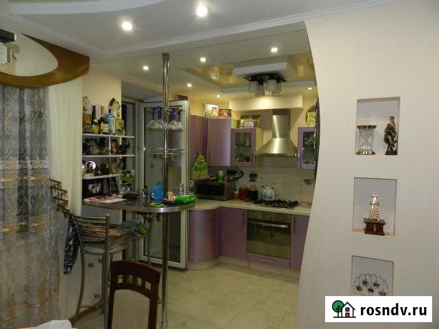 3-комнатная квартира, 65.1 м², 4/5 эт. на продажу в Жирновске Жирновск - изображение 1