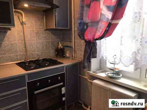2-комнатная квартира, 45.1 м², 1/5 эт. на продажу в Соликамске Соликамск