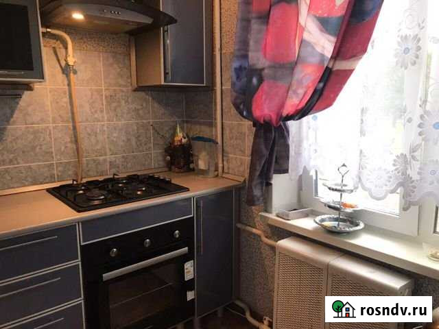 2-комнатная квартира, 45.1 м², 1/5 эт. на продажу в Соликамске Соликамск - изображение 1