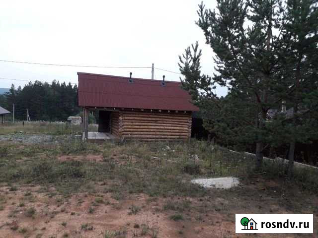 Дом 50 м² на участке 15 сот. на продажу в Златоусте Златоуст - изображение 1