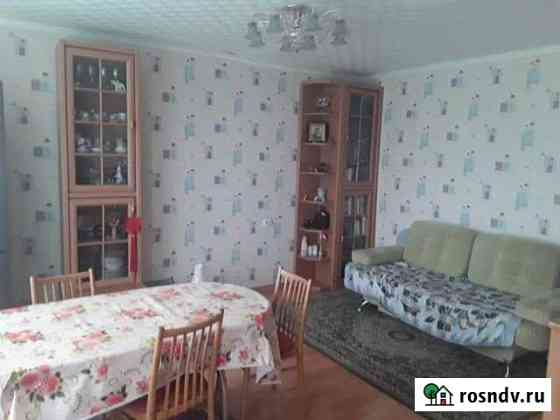 3-комнатная квартира, 60 м², 12/12 эт. на продажу в Амурске Амурск