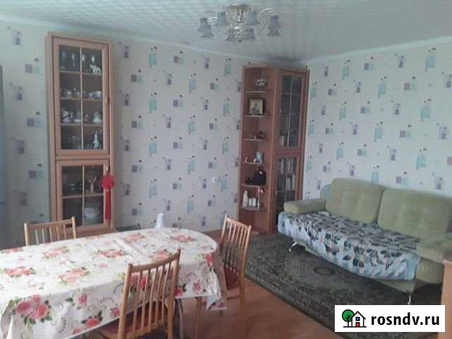 3-комнатная квартира, 60 м², 12/12 эт. на продажу в Амурске Амурск - изображение 1