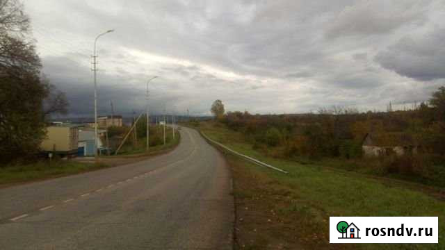 Участок ИЖС 5 сот. на продажу в Лениногорске Лениногорск - изображение 1