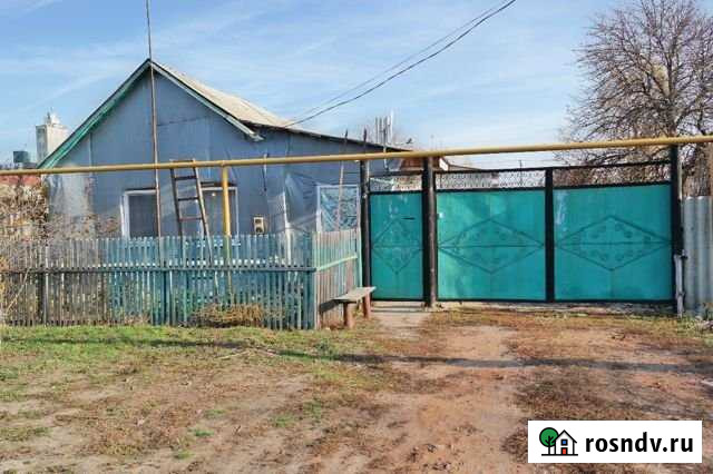 Дом 54 м² на участке 10 сот. на продажу в Бутурлиновке Бутурлиновка - изображение 1