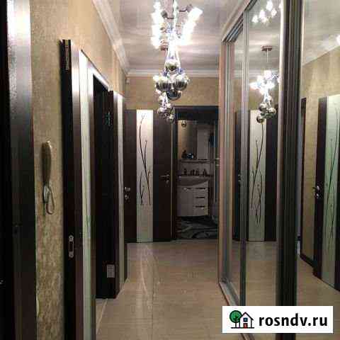 2-комнатная квартира, 70 м², 2/3 эт. в аренду на длительный срок в Ейске Ейск