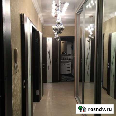 2-комнатная квартира, 70 м², 2/3 эт. в аренду на длительный срок в Ейске Ейск - изображение 1