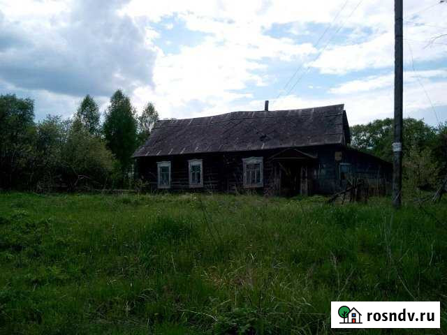 Участок ИЖС 14 сот. на продажу в Дятьково Дятьково - изображение 1