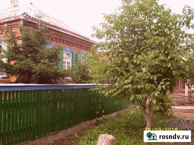 Дом 56.6 м² на участке 6 сот. на продажу в Невинномысске Невинномысск - изображение 1