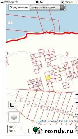 Участок СНТ, ДНП 8 сот. на продажу в Щёлкино Щёлкино - изображение 1