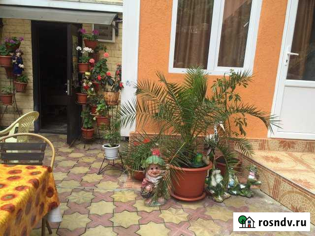 Дом 450 м² на участке 3 сот. в аренду на длительный срок в Сочи Сочи - изображение 1