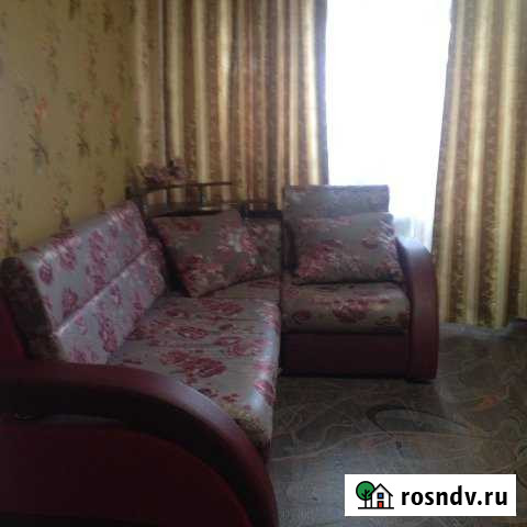 1-комнатная квартира, 32 м², 3/5 эт. в аренду посуточно в Череповце Череповец - изображение 1