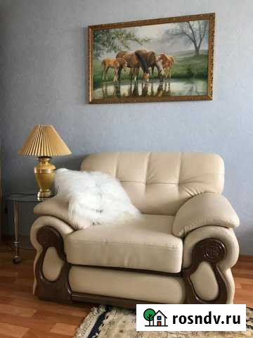 2-комнатная квартира, 50 м², 3/5 эт. в аренду на длительный срок в Сыктывкаре Сыктывкар - изображение 1