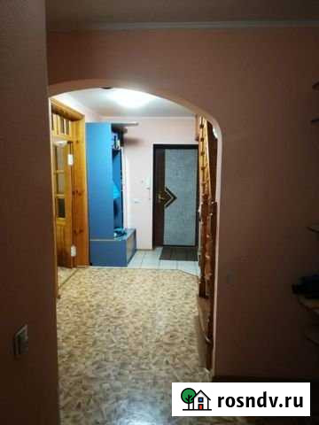 4-комнатная квартира, 127 м², 4/5 эт. на продажу в Туймазах Туймазы - изображение 1