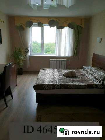 3-комнатная квартира, 70 м², 9/10 эт. в аренду посуточно в Клине Клин - изображение 1