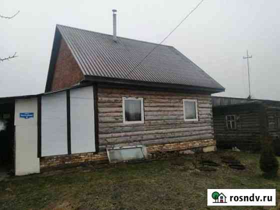 Дом 45 м² на участке 23 сот. на продажу в Великих Луках Великие Луки