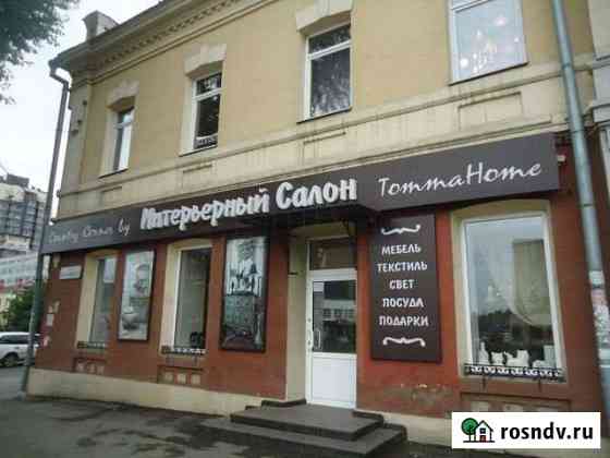 Торговое помещение, 86.60 кв.м. Иркутск