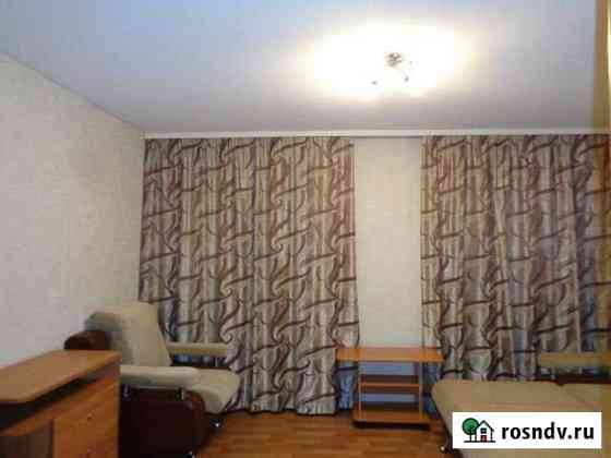 Квартира-студия, 22 м², 2/5 эт. в аренду на длительный срок в Екатеринбурге Екатеринбург