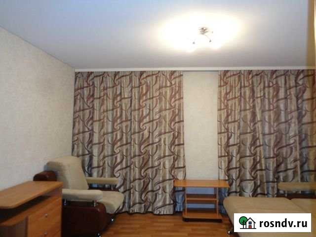 Квартира-студия, 22 м², 2/5 эт. в аренду на длительный срок в Екатеринбурге Екатеринбург - изображение 1