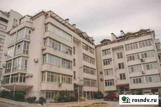4-комнатная квартира, 134 м², 4/5 эт. на продажу в Севастополе Севастополь