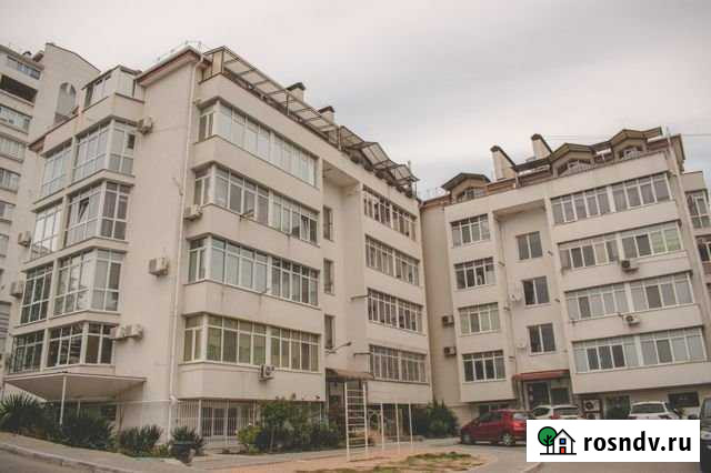 4-комнатная квартира, 134 м², 4/5 эт. на продажу в Севастополе Севастополь - изображение 1