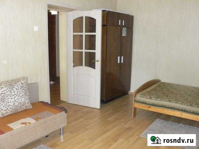 1-комнатная квартира, 35.7 м², 2/9 эт. в аренду на длительный срок в Великом Новгороде Великий Новгород - изображение 1