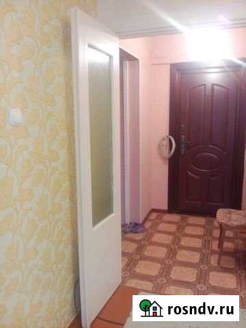 1-комнатная квартира, 38 м², 5/9 эт. в аренду на длительный срок в Усть-Илимске Усть-Илимск - изображение 1