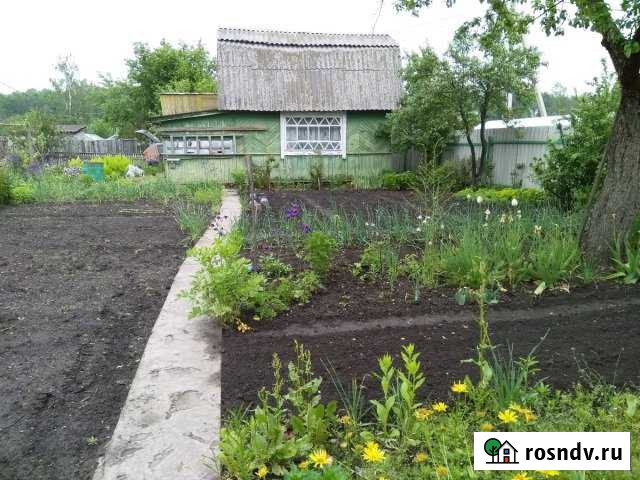 Дача 35 м² на участке 6 сот. на продажу в Брянске Брянск - изображение 1