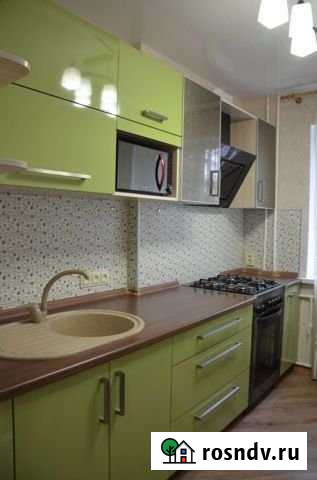 1-комнатная квартира, 36 м², 2/5 эт. на продажу в Таганроге Таганрог - изображение 1