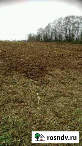 Участок ИЖС 23 сот. на продажу в Волоколамске Волоколамск - изображение 1