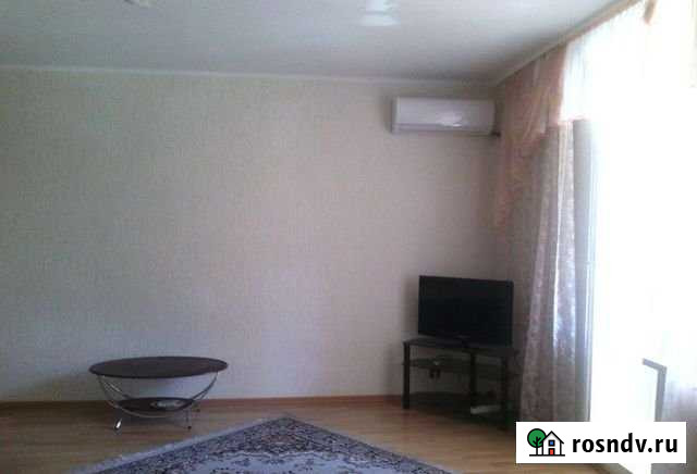 1-комнатная квартира, 29 м², 1/1 эт. на продажу во Владикавказе Владикавказ - изображение 1