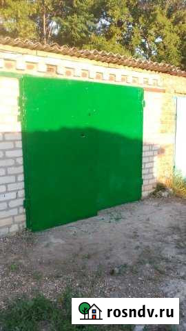 Гараж 21 м² на продажу в Котельниково Котельниково - изображение 1