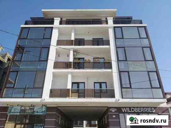 1-комнатная квартира, 43 м², 2/4 эт. на продажу в Мысхако Мысхако