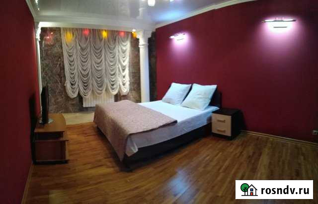 2-комнатная квартира, 80 м², 8/10 эт. в аренду посуточно в Твери Тверь - изображение 1