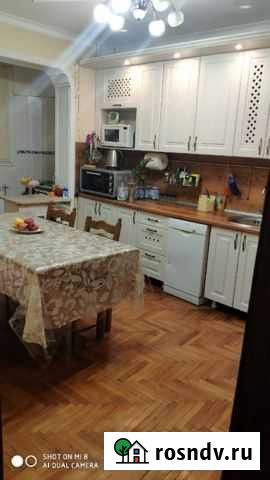 4-комнатная квартира, 85 м², 3/9 эт. на продажу в Нальчике Нальчик - изображение 1