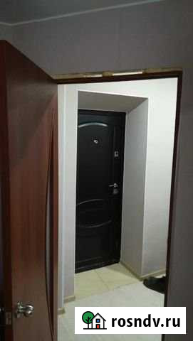 Квартира-студия, 37 м², 4/5 эт. на продажу в Угловке Угловка - изображение 1