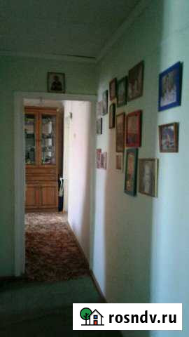 3-комнатная квартира, 60.4 м², 2/2 эт. на продажу в Бавлах Бавлы - изображение 1