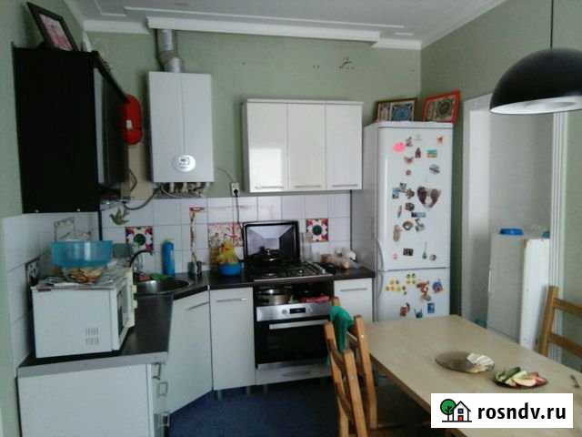 Таунхаус 50 м² на участке 3 сот. на продажу в Геленджике Геленджик - изображение 1