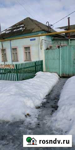 Дом 48 м² на участке 15 сот. на продажу в Роговатом Роговатое - изображение 1