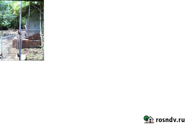 Дача 20 м² на участке 5.1 сот. на продажу в Динской Динская - изображение 1