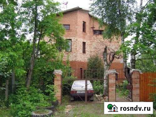 Дом 250 м² на участке 15 сот. на продажу в Новопетровском Новопетровское - изображение 1